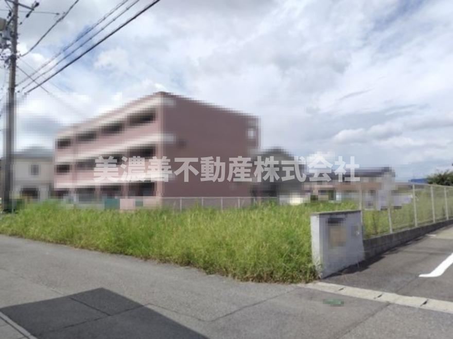 406 m² land in Ogaki, Gifu - Photo 1