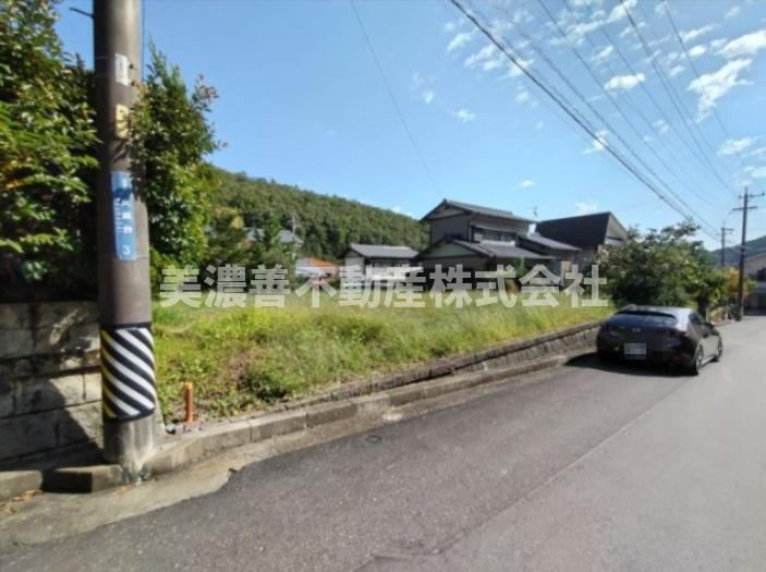 243 m² land in Gifu, Gifu - Photo 1