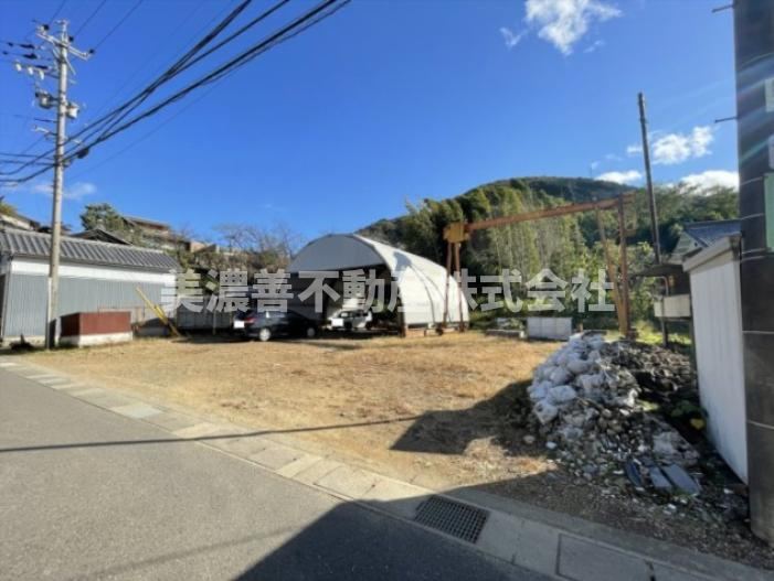 446 m² land in Gifu, Gifu - Photo 1