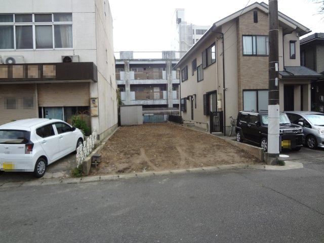 129 m² land in Gifu, Gifu - Photo 1