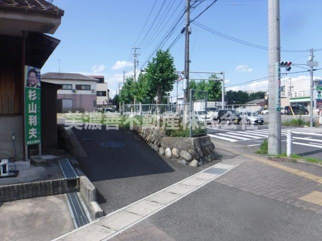 359 m² land in Gifu, Gifu - Photo 1