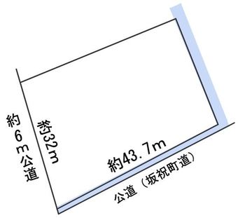 plot of land in Minokamo