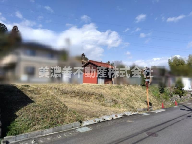 400 m² land in Yamagata, Gifu - Photo 1