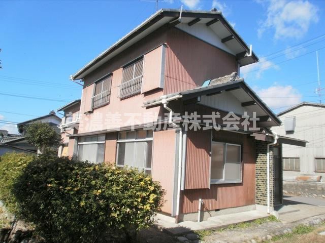 698 m² land in Gifu, Gifu - Photo 1