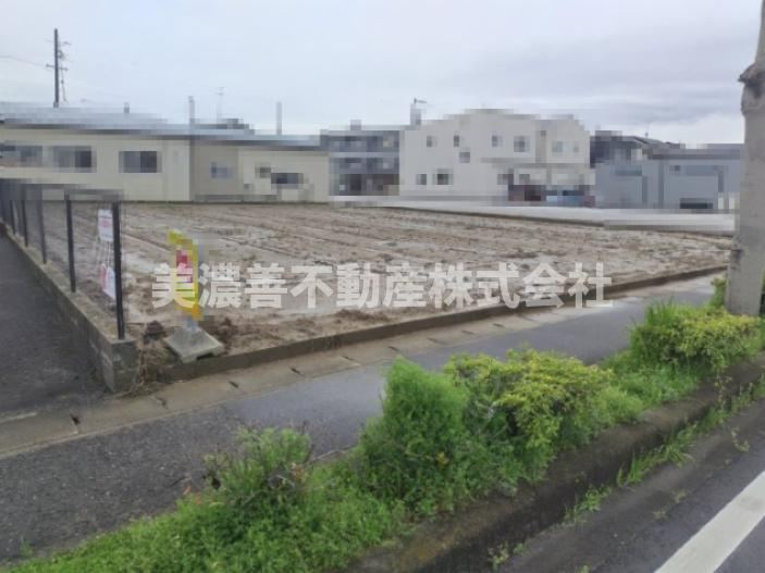 383 m² land in Gifu, Gifu - Photo 1