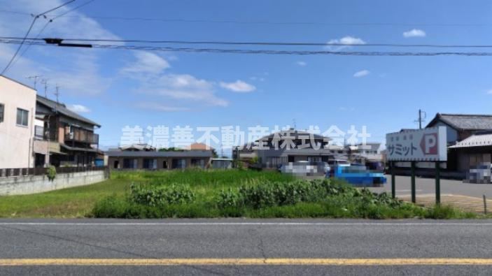 333 m² land in Hashima, Gifu - Photo 1
