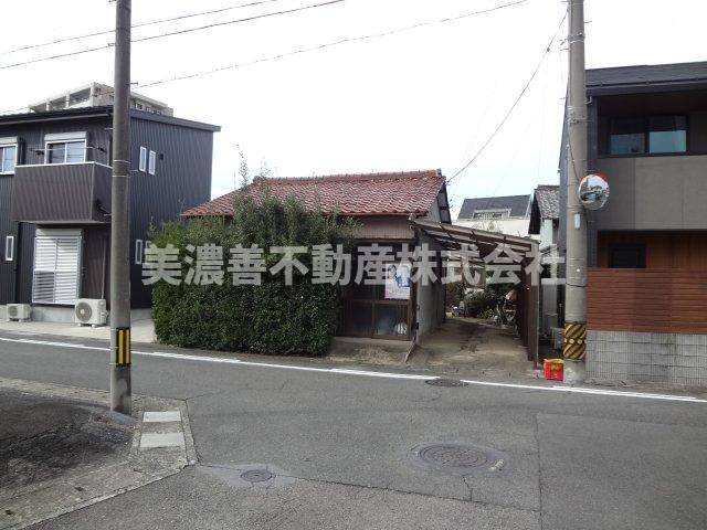405 m² land in Gifu, Gifu - Photo 1