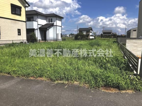 330 m² land in Wanouchi, Ampachi District, Gifu - Photo 1
