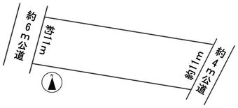 plot of land in Ampachi District