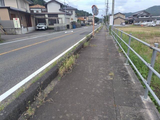455 m² land in Yamagata, Gifu - Photo 1