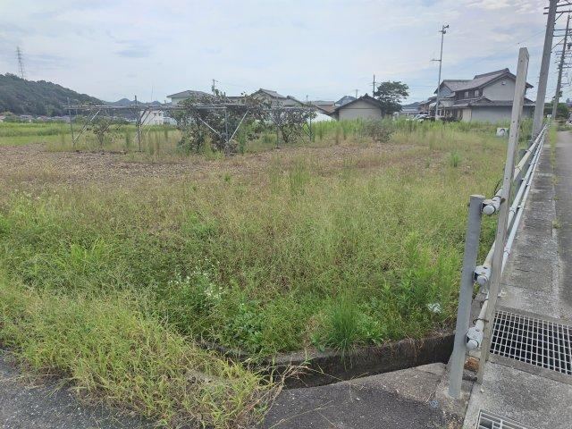 657 m² land in Yamagata, Gifu - Photo 1