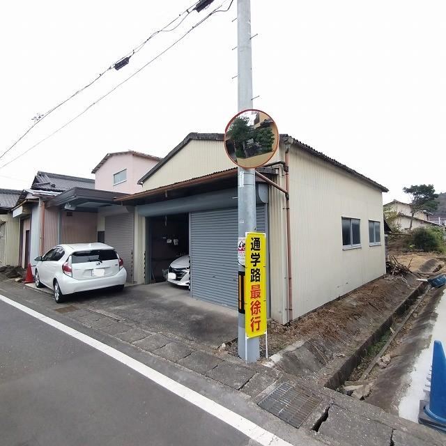355 m² land in Yamagata, Gifu - Photo 1