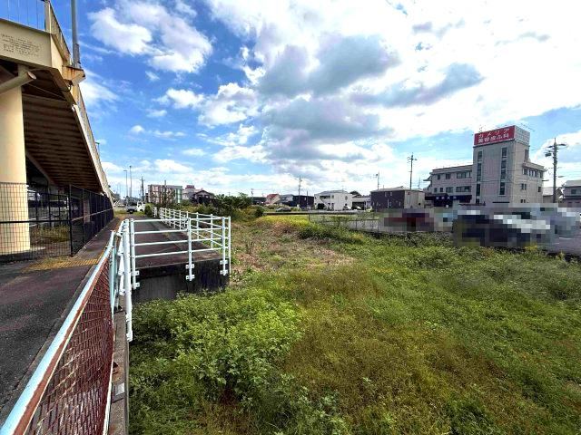 166 m² land in Gifu, Gifu - Photo 1