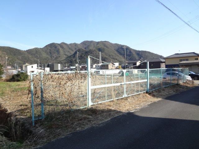 645 m² land in Gifu, Gifu - Photo 1