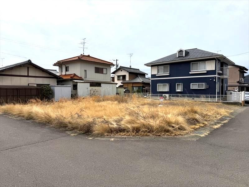 330 m² land in Gifu, Gifu - Photo 1