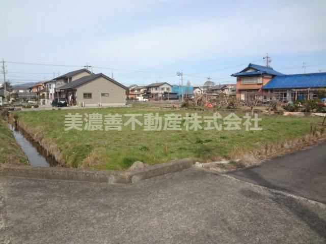 791 m² land in Mizuho, Gifu - Photo 1