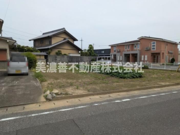 398 m² land in Gifu, Gifu - Photo 1