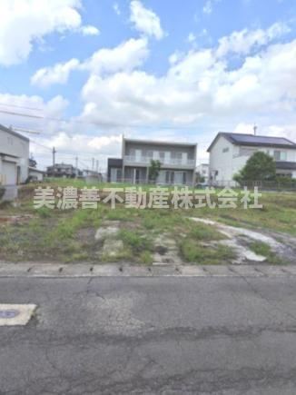 425 m² land in Hashima, Gifu - Photo 1