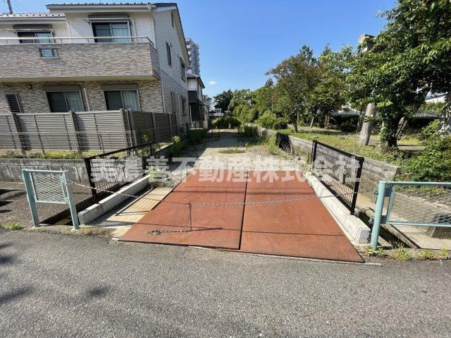 437 m² land in Mizuho, Gifu - Photo 1
