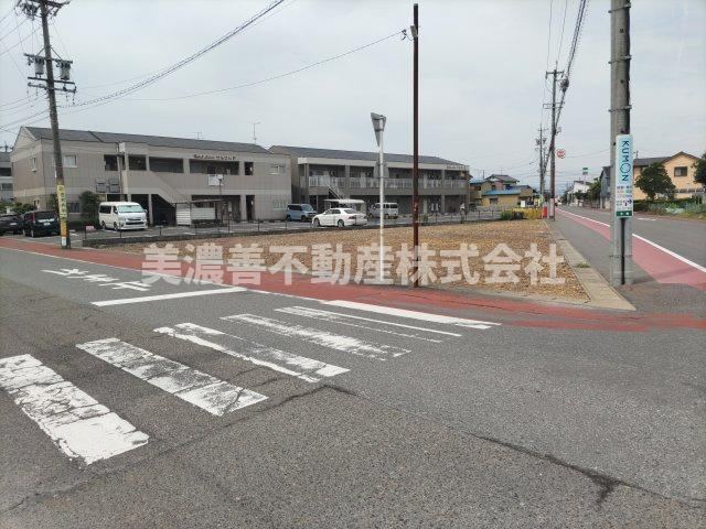 478 m² land in Mizuho, Gifu - Photo 1