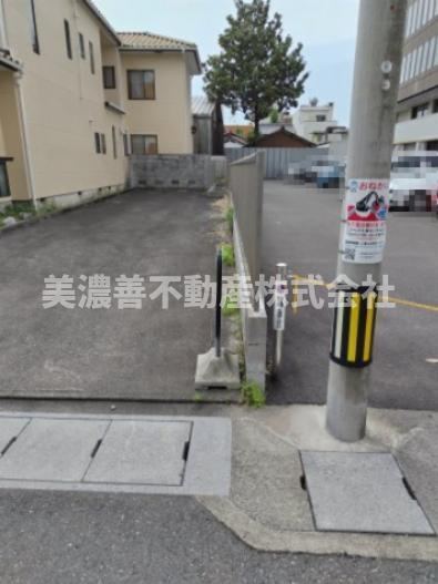 79 m² land in Gifu, Gifu - Photo 1