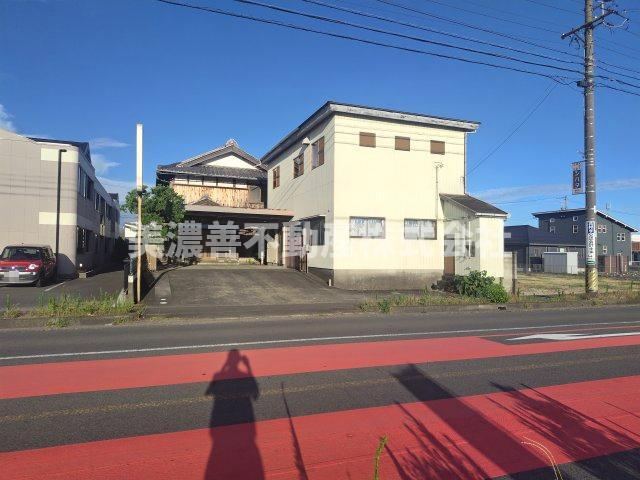 511 m² land in Hashima, Gifu - Photo 1