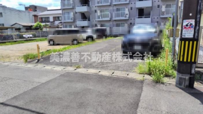131 m² land in Gifu, Gifu - Photo 1
