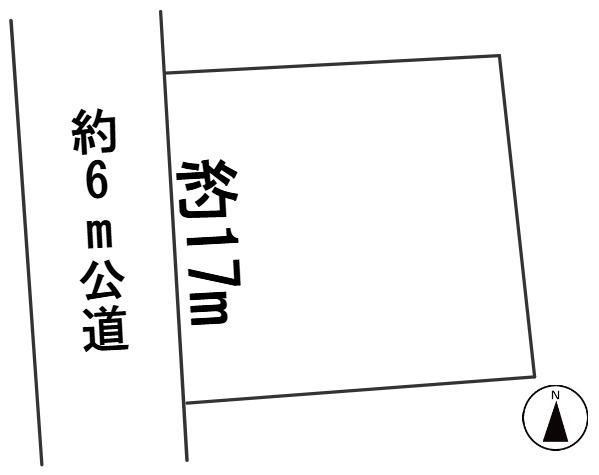 271 m² land in Mizuho, Gifu - Photo 1