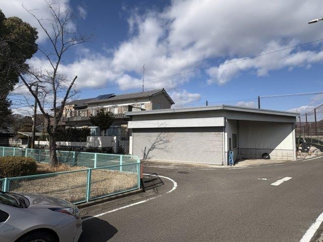 277 m² land in Gifu, Gifu - Photo 1