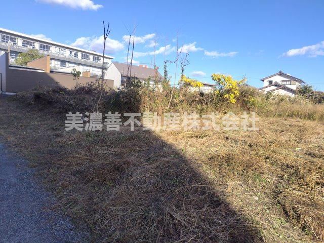 1036 m² land in Ogaki, Gifu - Photo 1
