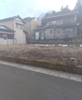 plot of land in Yamagata
