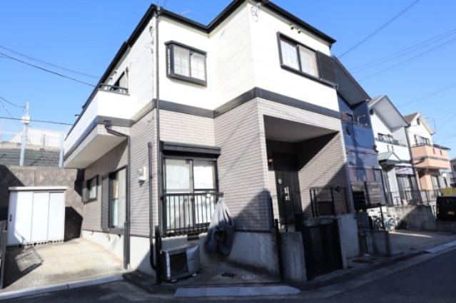 4LDK house in Akashi, Hyogo - Photo 1