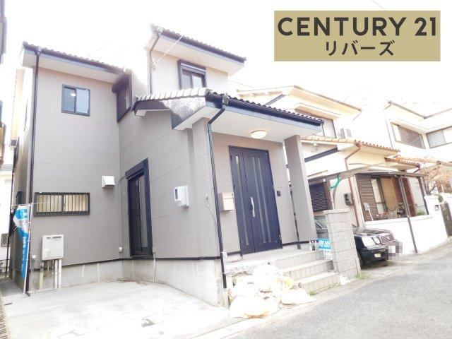 Modern 4LDK House in Nagoya with Garden - Photo 1