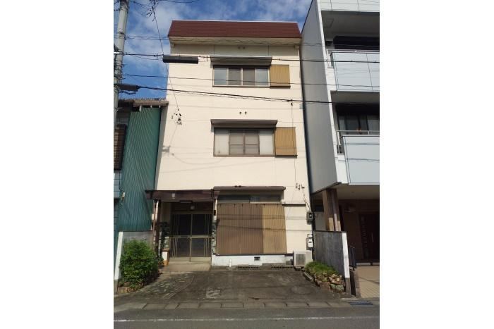 6LDK house in Gifu, Gifu - Photo 1