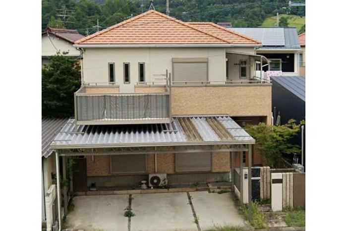 4LDK house in Gifu, Gifu - Photo 1