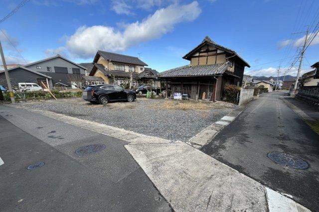 192 m² land in Gifu, Gifu - Photo 1