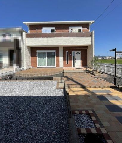 5LDK house in Ikeda, Ibi District, Gifu - Photo 1