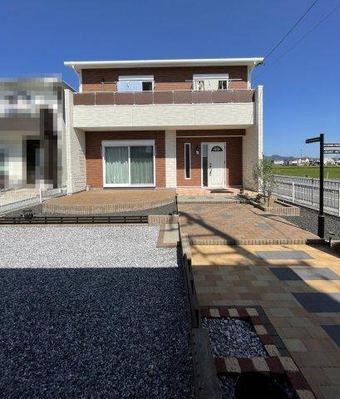 5LDK house in Ibi District