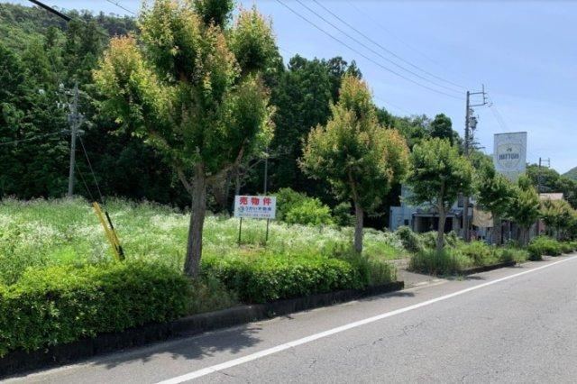 547 m² land in Gifu, Gifu - Photo 1