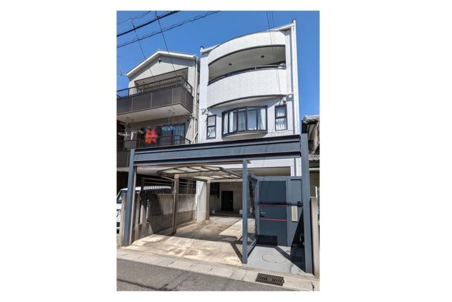 4LDK house in Gifu, Gifu - Photo 1