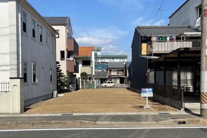 199 m² land in Gifu, Gifu - Photo 1