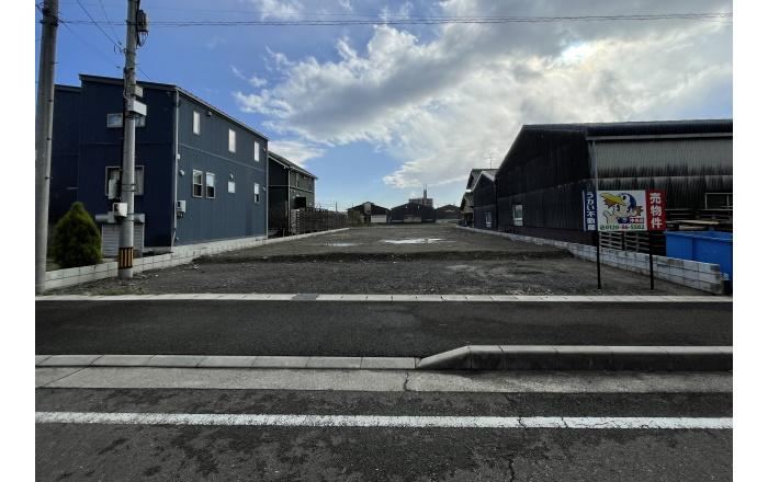 581 m² land in Ginan, Hashima District, Gifu - Photo 1