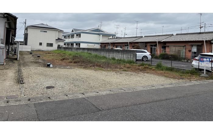 384 m² land in Kakamigahara, Gifu - Photo 1