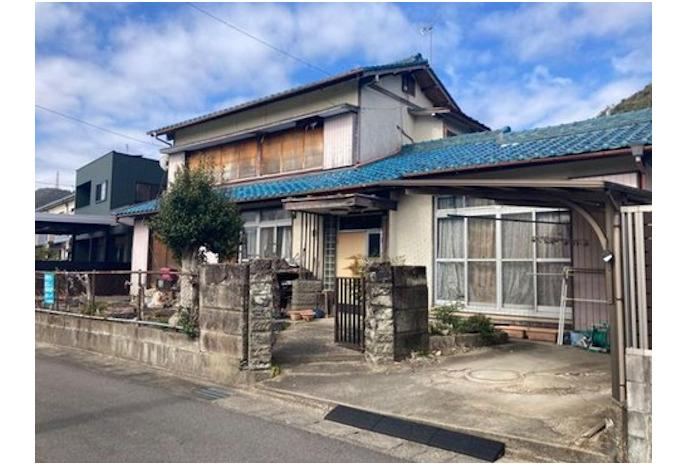 214 m² land in Gifu, Gifu - Photo 1