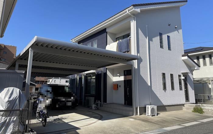 4LDK house in Gifu, Gifu - Photo 1