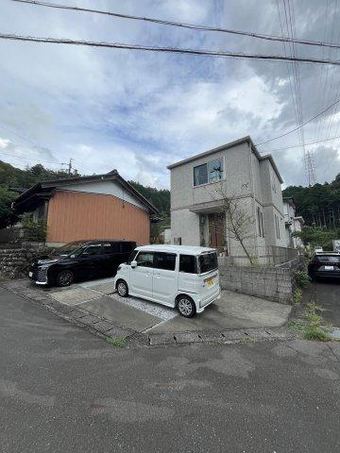 2LDK house in Yamagata
