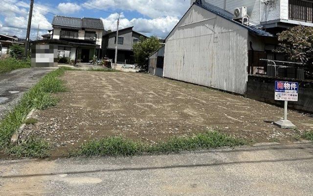 173 m² land in Gifu, Gifu - Photo 1