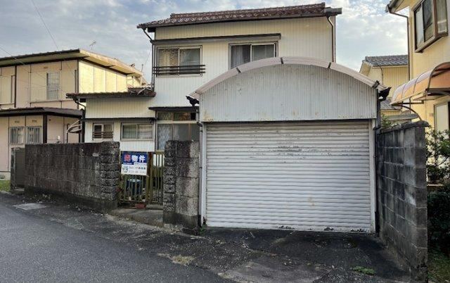 151 m² land in Gifu, Gifu - Photo 1