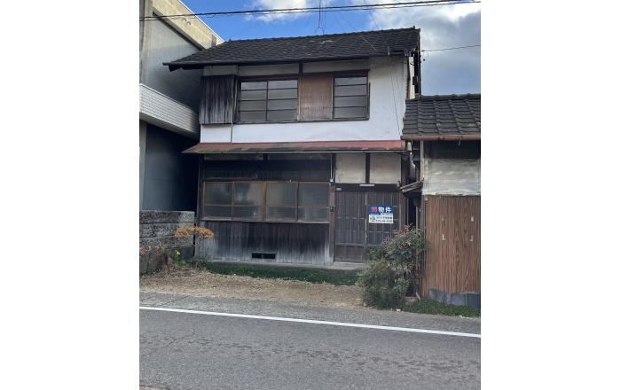 172 m² land in Gifu, Gifu - Photo 1