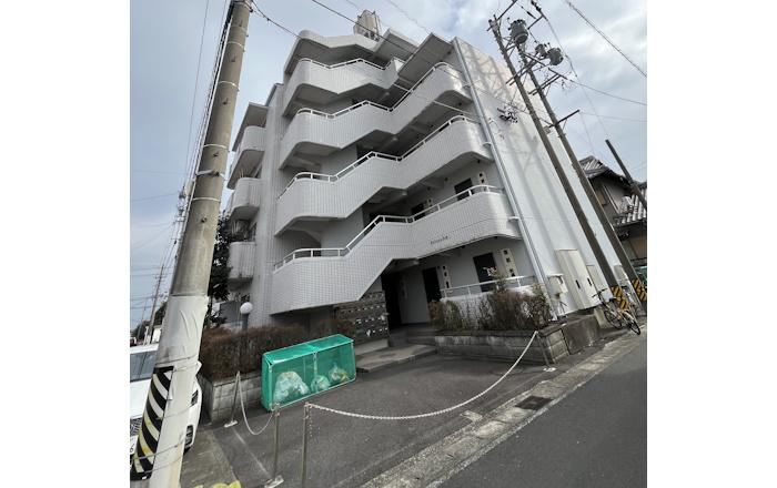 1K apartment in Hashima, Gifu - Photo 1